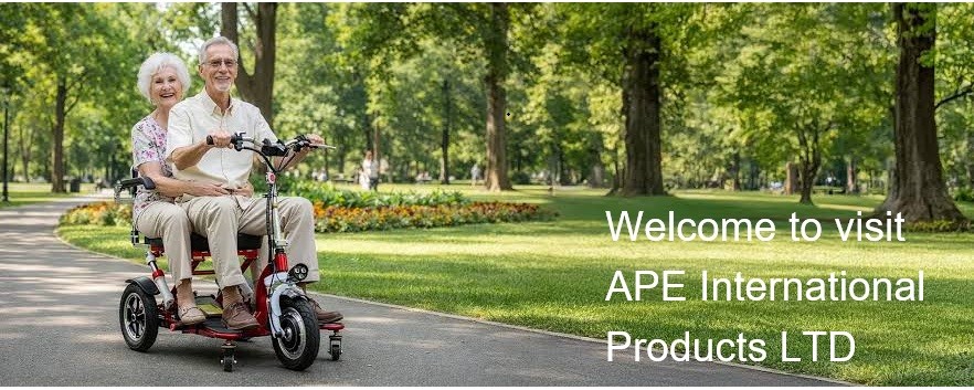 APE International Products Limited